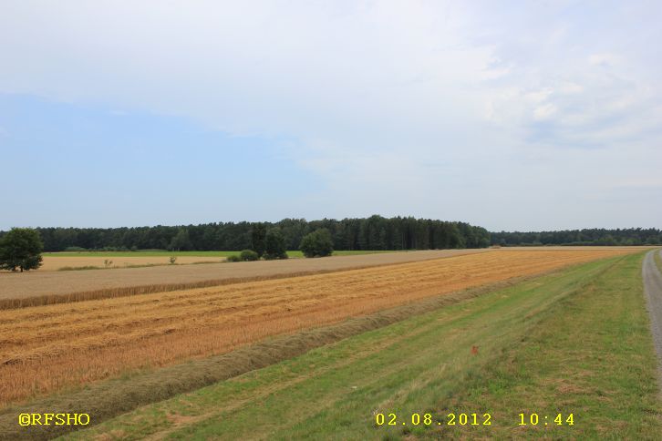 am Elbe-Seitenkanal