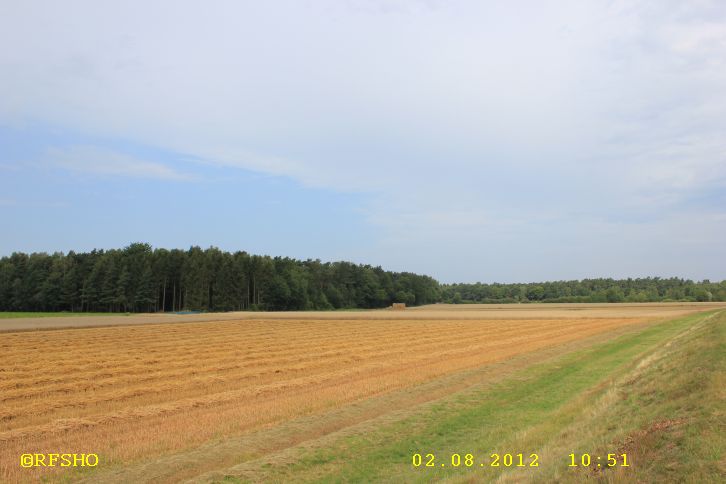 am Elbe-Seitenkanal