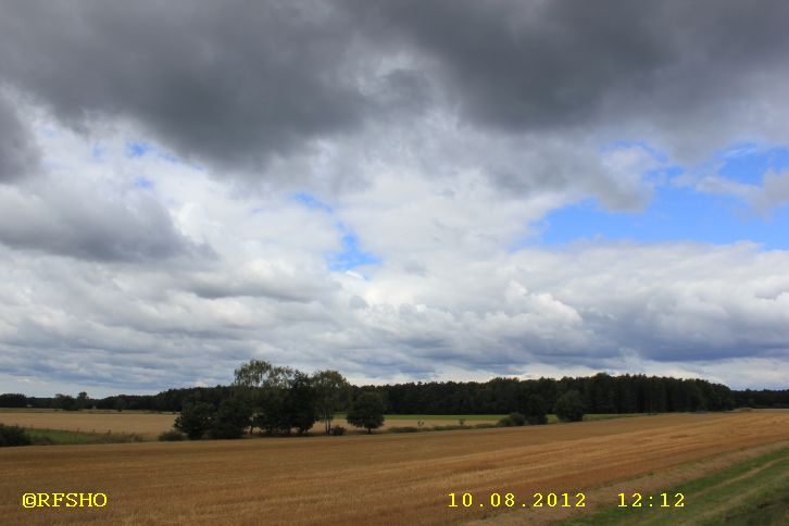 am Elbe-Seitenkanal