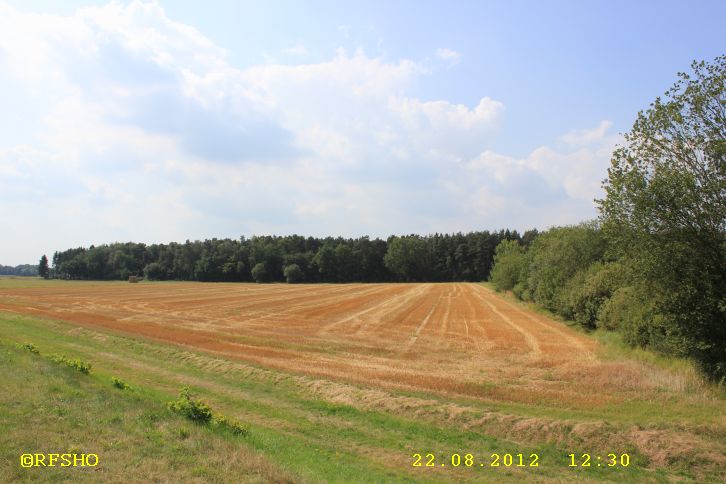 am Elbe-Seitenkanal