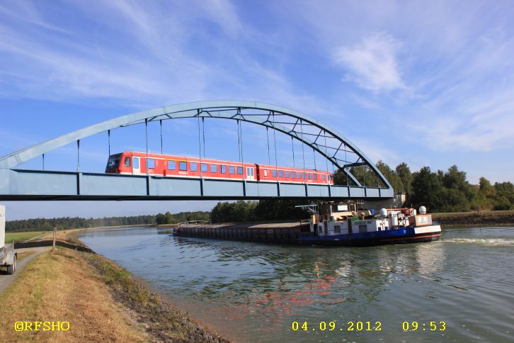 Elbe-Seitenkanal