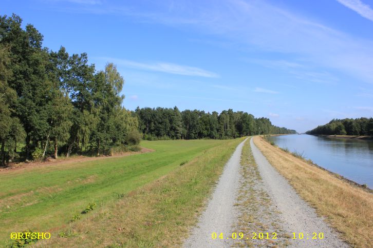 Elbe-Seitenkanal