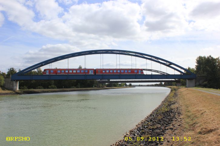 Elbe-Seitenkanal