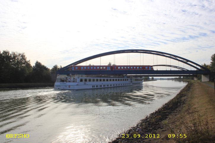 Elbe-Seitenkanal