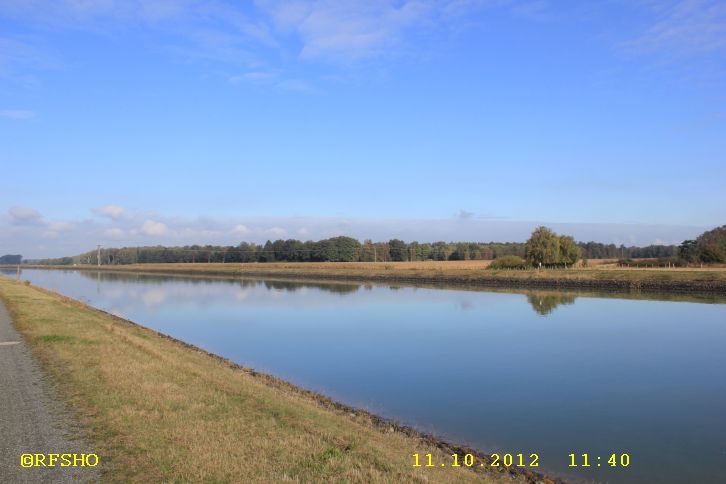 Elbe-Seitenkanal