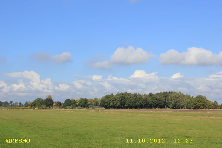 Naturschutzgebiet Großes Moor