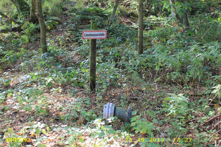 Naturschutzgebiet Großes Moor