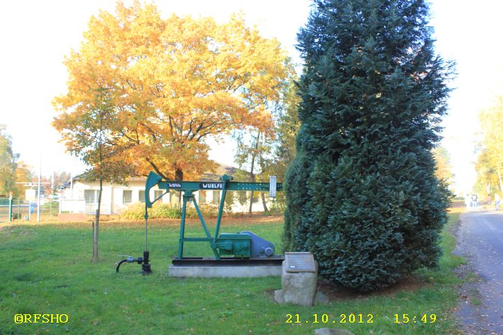 Preussagstrße
