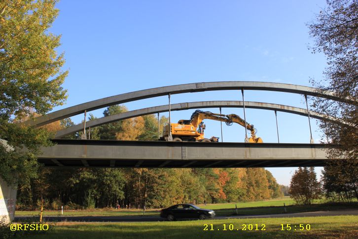 Bahnbrücke Schwarzburg