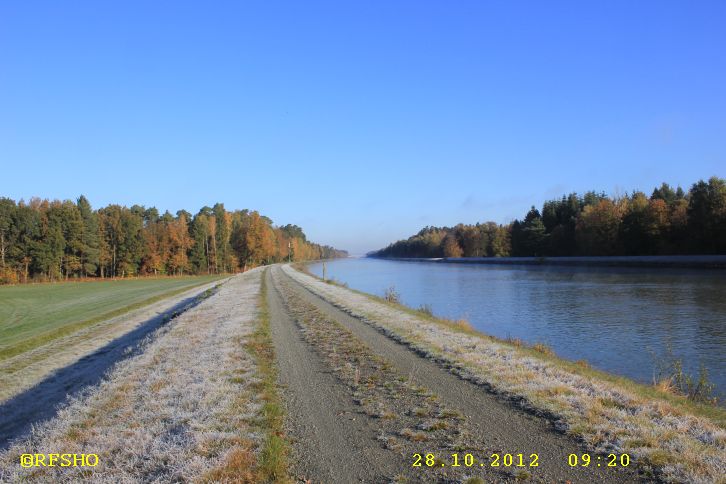 Elbe-Seitenkanal