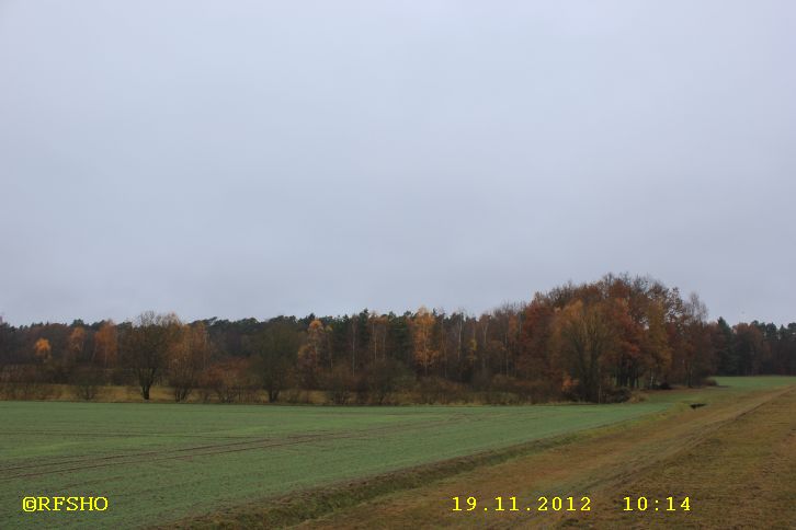 am Elbe-Seitenkanal