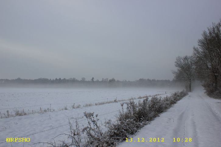 Großer Wiesenweg