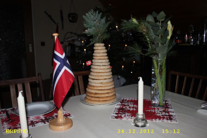 Kransekake