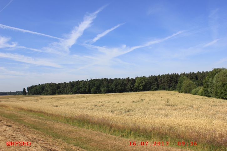 am Elbe-Seitenkanal Km 30,2