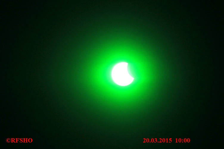 Sonnenfinsternis
