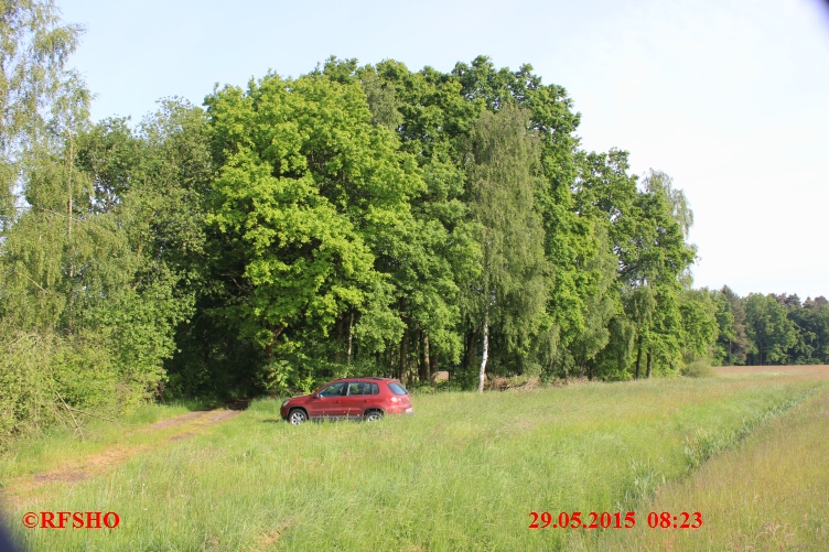 Elbe-Seitenkanal, km 30,2