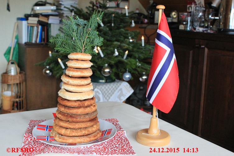 Kransekake