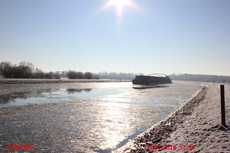 Elbe-Seitenkanal km  30,2