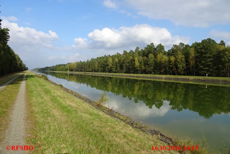 Elbe-Seitenkanal