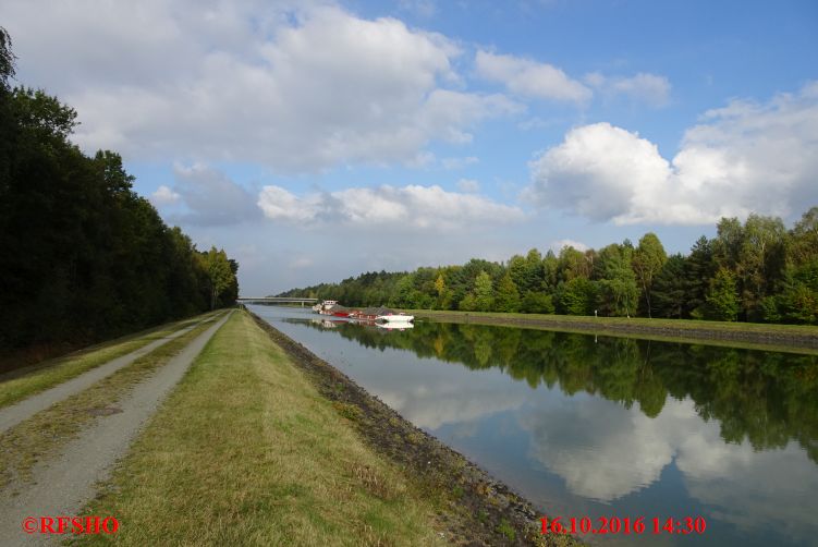 Elbe-Seitenkanal