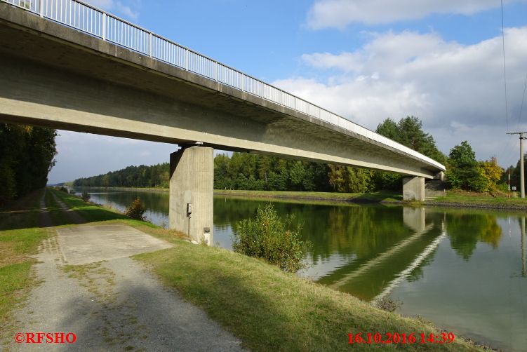 Elbe-Seitenkanal