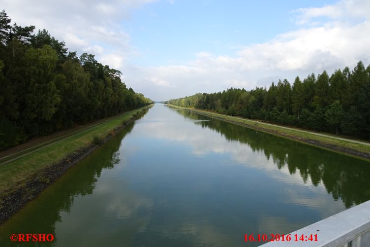 Elbe-Seitenkanal