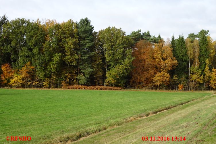 Elbe-Seitenkanal, km 30,2