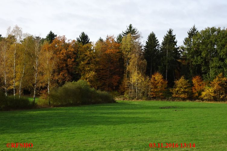 Elbe-Seitenkanal, km 30,2