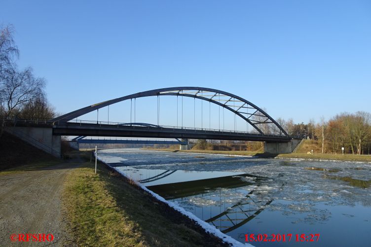 Elbe-Seitenkanal km 29