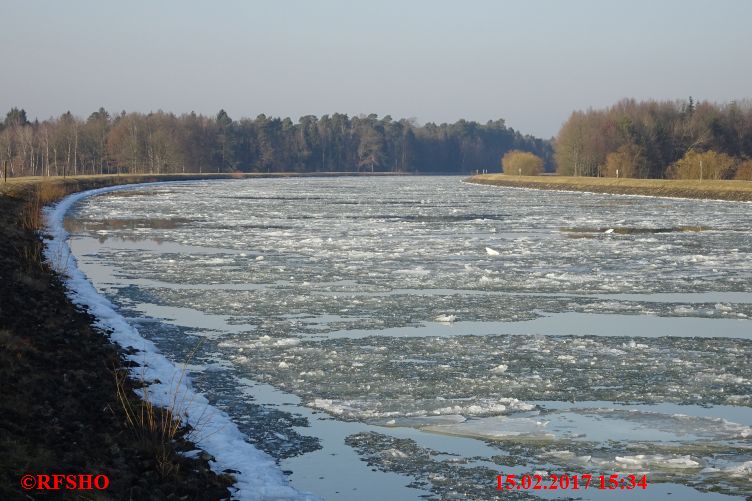 Elbe-Seitenkanal km 29