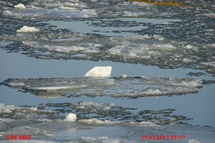 Elbe-Seitenkanal km 29