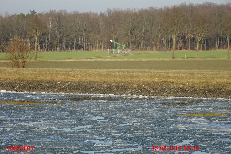 Elbe-Seitenkanal km 29