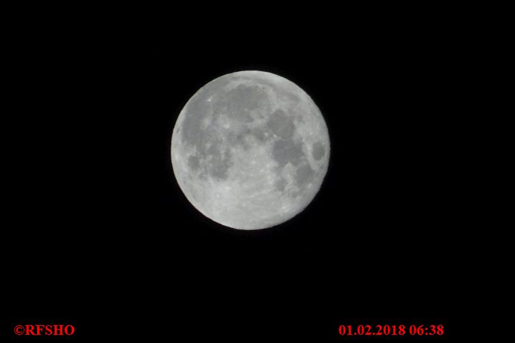 Ringstraße, , Mond 93 %