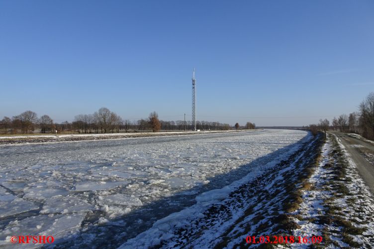 Elbe-Seitenkanal