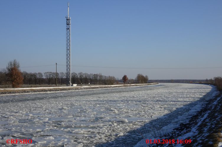 Elbe-Seitenkanal