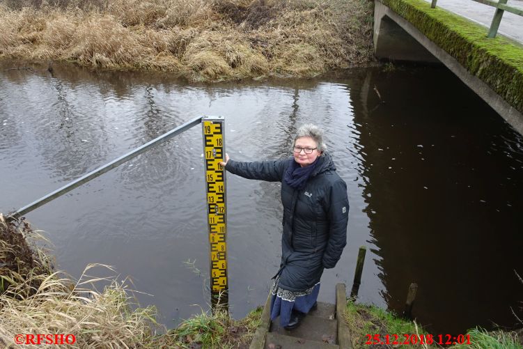 Ise, Lübingshorster Brücke