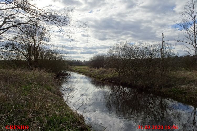 Lübingshorster Brücke