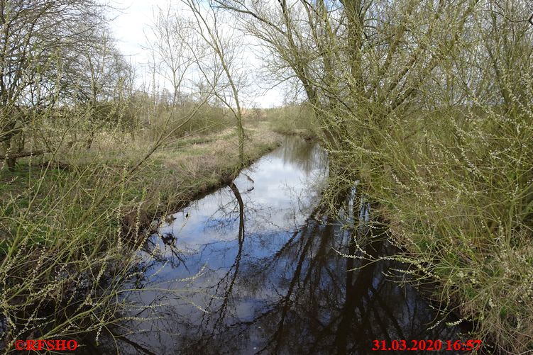 Lübingshorster Brücke