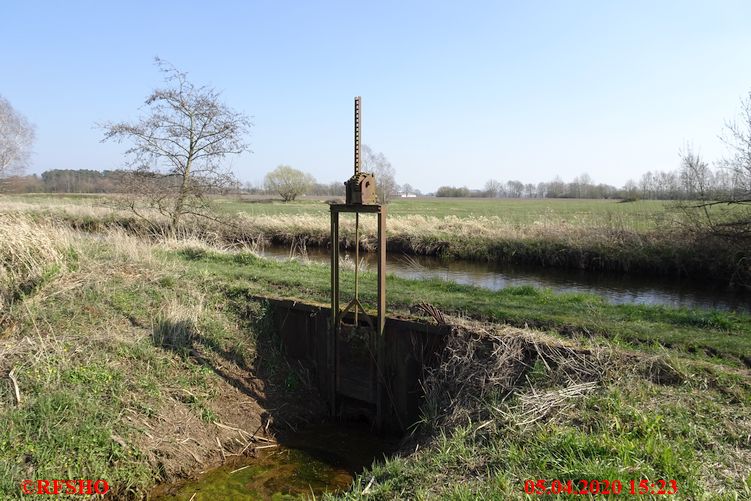 Lübingshorster Talgraben