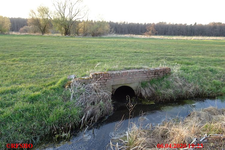 Lübingshorster Talgraben