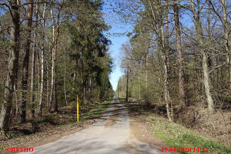 Kampbahn