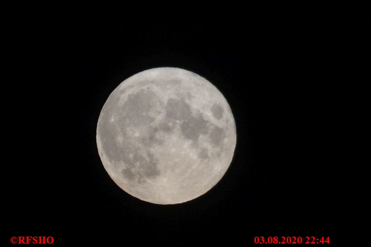 Ringstraße, Mond 97,4 % abnehmend