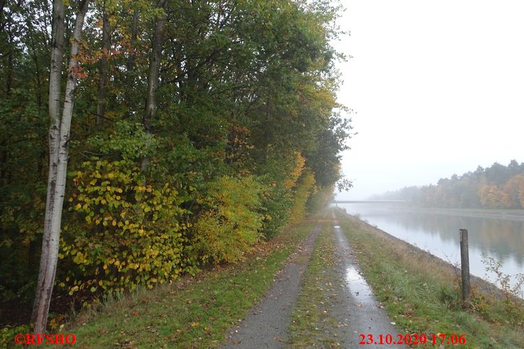 am Elbe-Seitenkanal