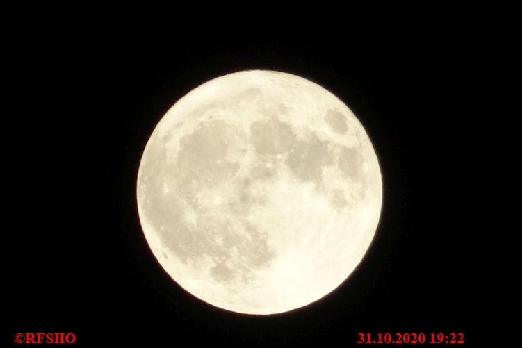 Ringstraße, Mond 94,2 % abnehmend