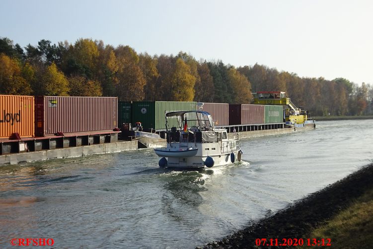 Elbe-Seitenkanal