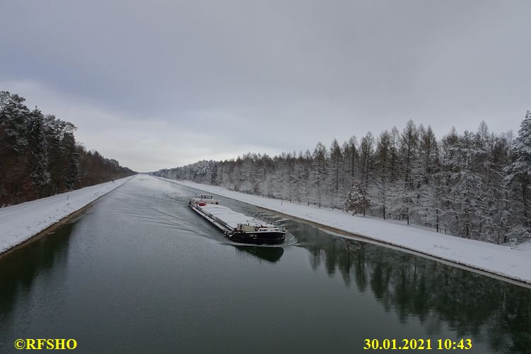 Elbe-Seitenkanal