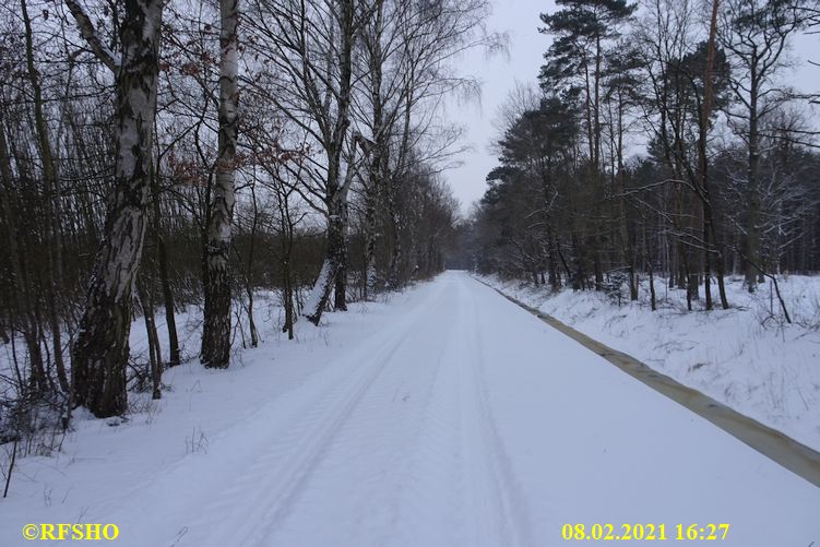 Zuckerlandweg