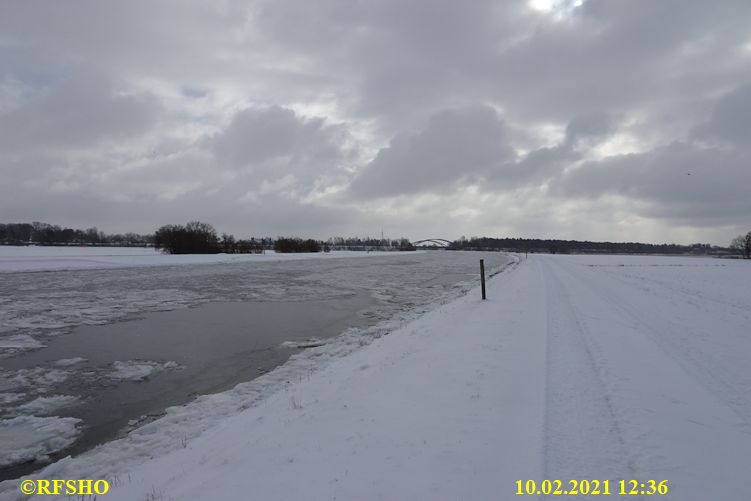 am Elbe-Seitenkanal