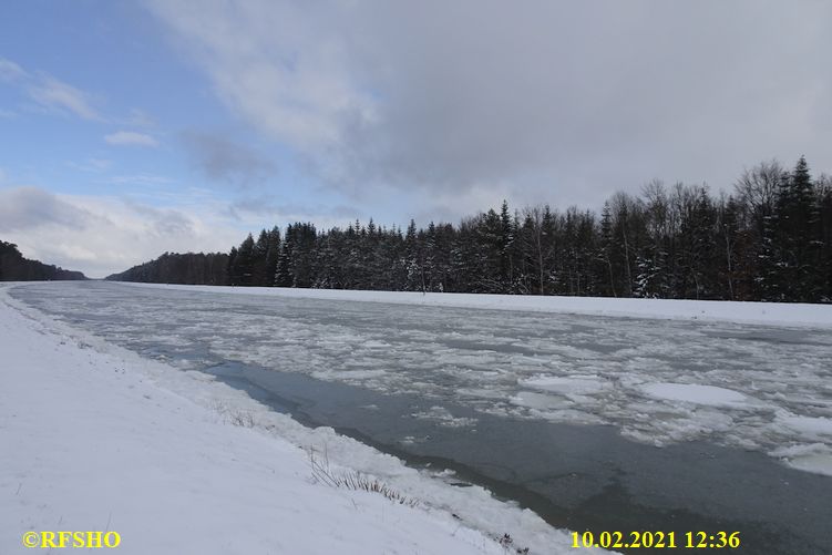 am Elbe-Seitenkanal