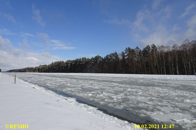 am Elbe-Seitenkanal